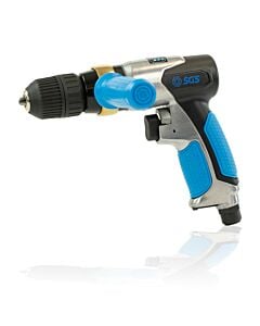 Buy SGS Professional 3/8 Reversible Air Drill by SGS for only £33.56