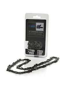 Buy SGS Standard 10 Inch Chainsaw Chain by SGS for only £13.19