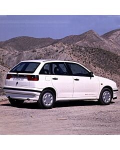 Buy NitroLift SEAT Ibiza 1993-1999 Tailgate / Boot Gas Strut by NitroLift for only £19.19