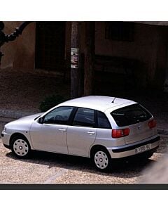 Buy NitroLift SEAT Ibiza 1999-2002 Tailgate / Boot Gas Strut by NitroLift for only £19.19