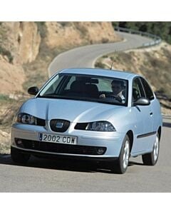 Buy NitroLift SEAT Ibiza 2002-2008 Tailgate / Boot Gas Strut by NitroLift for only £19.19