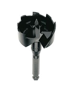 Buy Milwaukee 48251002 25mm Self Feed Drill Bit by Milwaukee for only £10.30