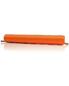 Buy SGS PU Air Hose - 15m by SGS for only £8.15