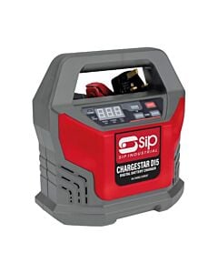 Buy SIP CHARGESTAR D15 Battery Charger by SIP for only £83.99