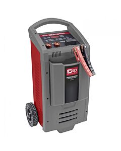 Buy SIP STARTMASTER DSC250B Digital Starter Charger by SIP for only £280.79