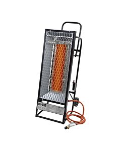 Buy SIP FIREBALL RP35 Radiant Propane Heater by SIP for only £177.59