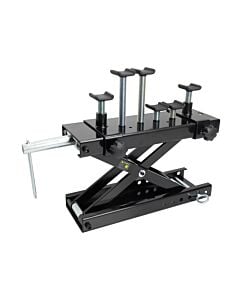 Buy SGS Motorcycle Mini Lift - 500 Kg Lifting Capacity by SGS for only £50.99