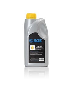 Buy SGS 1 litre of SGS Hydraulic 32 Grade Oil by SGS for only £6.47