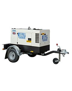 Buy Stephill 024-2100 Highway Trailer for SSD10000S - Ball Hitch by Stephill for only £1,740.00