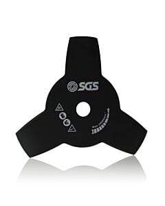 Buy SGS 3 Tooth Brush Cutter Blade by SGS for only £9.17