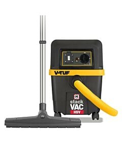 Buy V-TUF STACKVAC HSV 240v 30L M-Class Dust Extractor Wet & Dry - with Power Take Off - Health & Safety Version by V-TUF for only £627.68