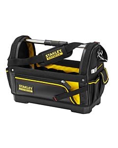 Buy Stanley 1-93-951 Fatmax 18in Open Tote by Stanley for only £39.98