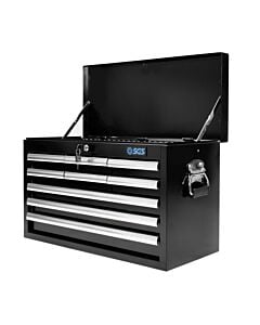 Buy SGS Professional 9 Drawer Tool Box Chest - 660mm by SGS for only £155.99