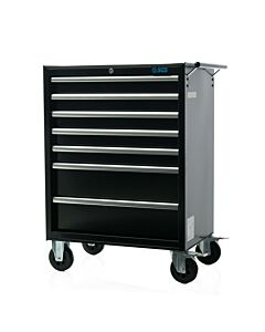 Buy SGS 26in Professional 7 Drawer Roller Tool Cabinet by SGS for only £339.10