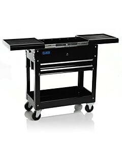Buy SGS Mechanics Tool Cart Trolley & Workstation by SGS for only £152.99