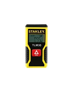 Buy Stanley STHT9-77425 TLM30 9M Pocket Laser Distance Measure by Stanley for only £30.73