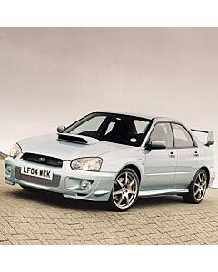 Buy NitroLift Subaru Impreza 2000-2007 Tailgate / Boot Gas Strut by NitroLift for only £28.79