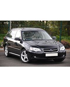 Buy NitroLift Subaru Legacy 2004-2009 Estate Mk4 Tailgate Gas Strut by NitroLift for only £33.59