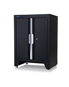 Buy SGS Double Door Floor Cabinet For Garage System by SGS for only £263.99