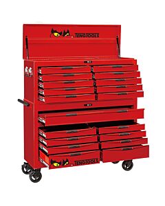 Buy Teng Tools Foam Monster 1115 Piece Tool Kit by Teng Tools for only £10,999.00