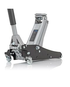 Buy SGS 1.5 Tonne Aluminium Trolley Jack by SGS for only £95.99