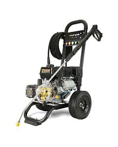 Buy V-TUF TORRENT 1 2755 psi,190BAR 13 Lpm Industrial 7HP Petrol Pressure washer by V-TUF for only £1,499.99