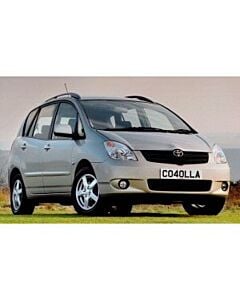 Buy NitroLift Toyota Corolla Verso Tailgate / Boot Gas Strut by NitroLift for only £17.99
