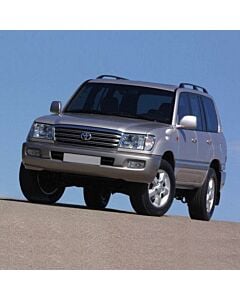 Buy NitroLift Toyota Landcruiser 1998-2008 Bonnet Gas Strut by NitroLift for only £21.59