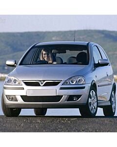 Buy NitroLift Vauxhall Corsa C 2000-2006 Tailgate / Boot Gas Strut by NitroLift for only £17.99