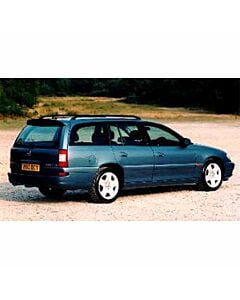 Buy NitroLift Vauxhall Omega Estate 1993-2003 Tailgate / Boot Gas Strut by NitroLift for only £17.99