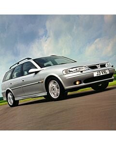 Buy NitroLift Vauxhall Vectra B Estate 1995-2002 Tailgate / Boot Gas Ram by NitroLift for only £17.99