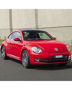 Buy NitroLift VW Beetle A5 2011- Tailgate / Boot Gas Strut by NitroLift for only £17.99