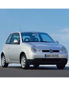 Buy NitroLift VW Lupo 1998-2001 Tailgate / Boot Gas Strut by NitroLift for only £17.99