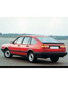 Buy NitroLift VW Passat 1977-1988 Saloon Tailgate / Boot Gas Strut by NitroLift for only £19.19