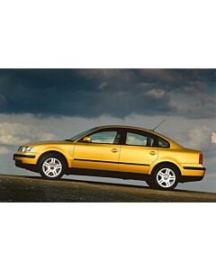 Buy NitroLift VW Passat 1996-2000 Saloon Tailgate / Boot Gas Strut by NitroLift for only £19.19