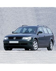 Buy NitroLift VW Passat 1997-2000 Estate Tailgate / Boot Gas Strut by NitroLift for only £19.19