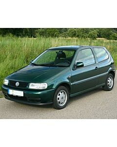 Buy NitroLift VW Polo 2001 All Models Bonnet Gas Strut by NitroLift for only £17.99
