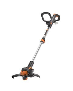 Buy Worx 20V 30cm 2 in 1 Grass Trimmer Edger - Body Only by Worx for only £79.96