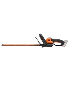 Buy Worx 20V 56cm Hedge Trimmer - Body Only by Worx for only £79.99