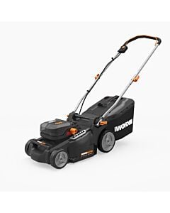 Buy Worx 40V 37cm Cordless Mower by Worx for only £259.99