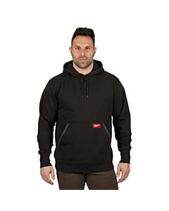 Buy Milwaukee WHB Heavy Duty Pullover Hoodie by Milwaukee for only £61.40