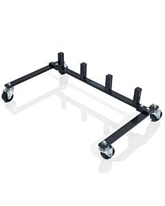 Buy SGS Hydraulic Wheel Skate Storage Rack by SGS for only £29.99