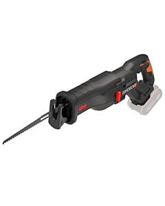 Buy Worx 20V Brushless Reciprocating Saw - Body Only by Worx for only £125.22