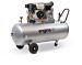 Buy ABAC engineAIR 5/200 10 Petrol - 4.8HP 200 LT Mobile Petrol Air Compressor by ABAC for only £1,746.00