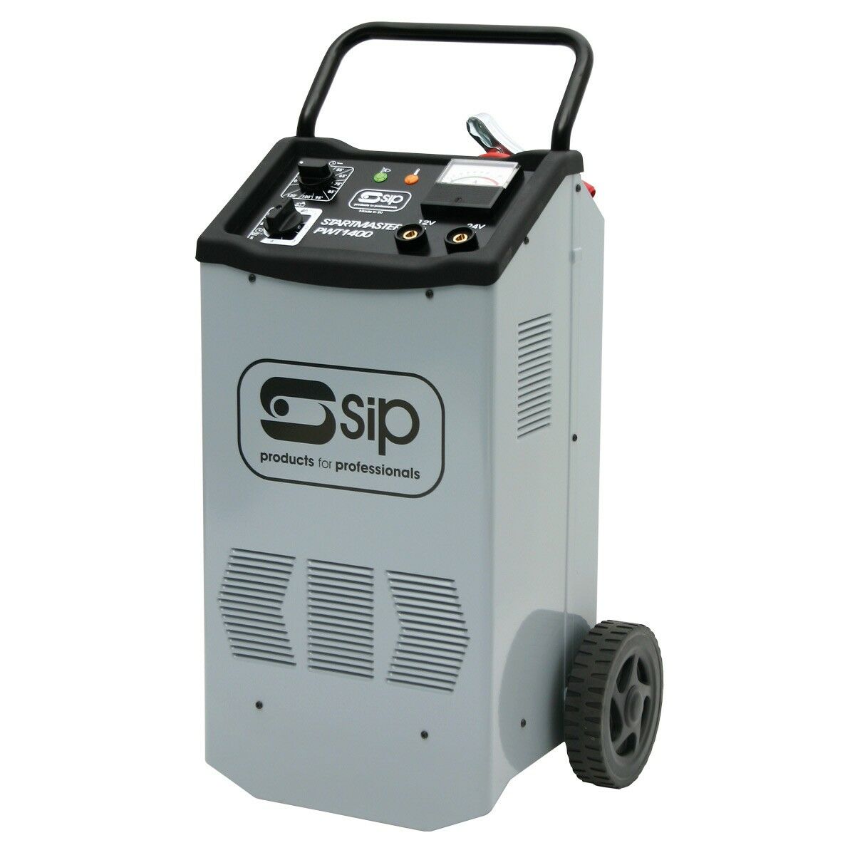 SIP 05539 Startmaster PWT1400 Starter Charger