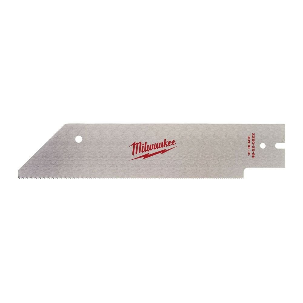 Milwaukee 48220222 Replacement Blade for PVC Saw