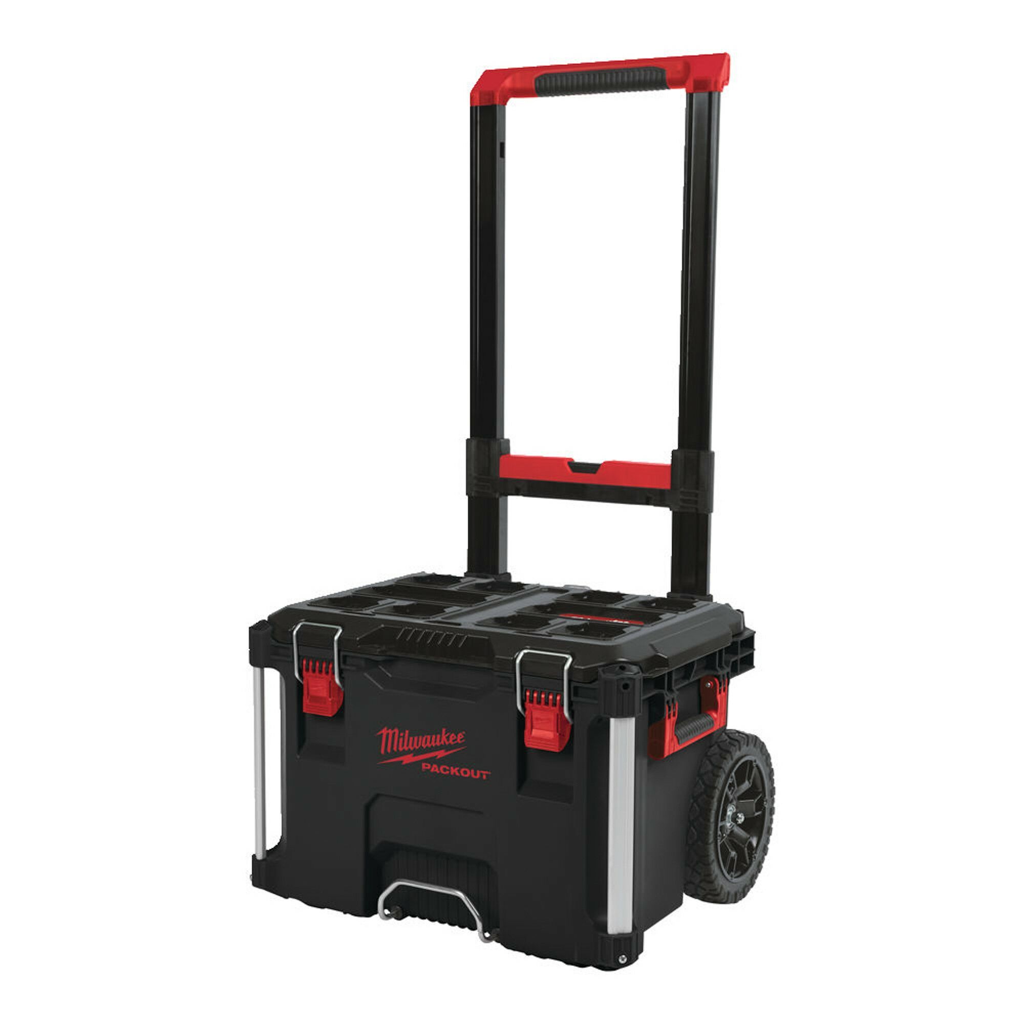 Milwaukee 4932464078 PACKOUT™ Trolley Box