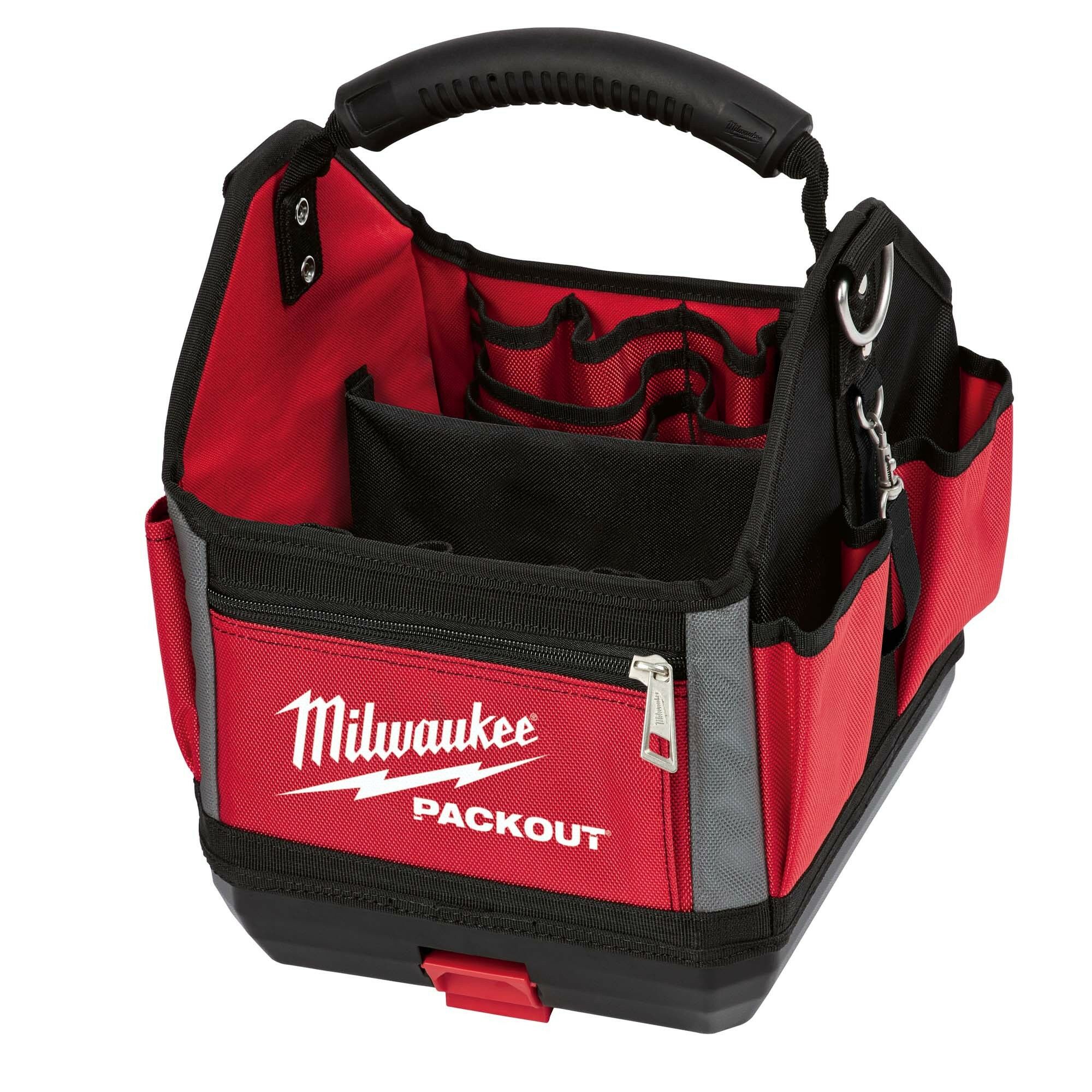 Milwaukee 4932464084 PackOut 25cm Tote Tool Bag