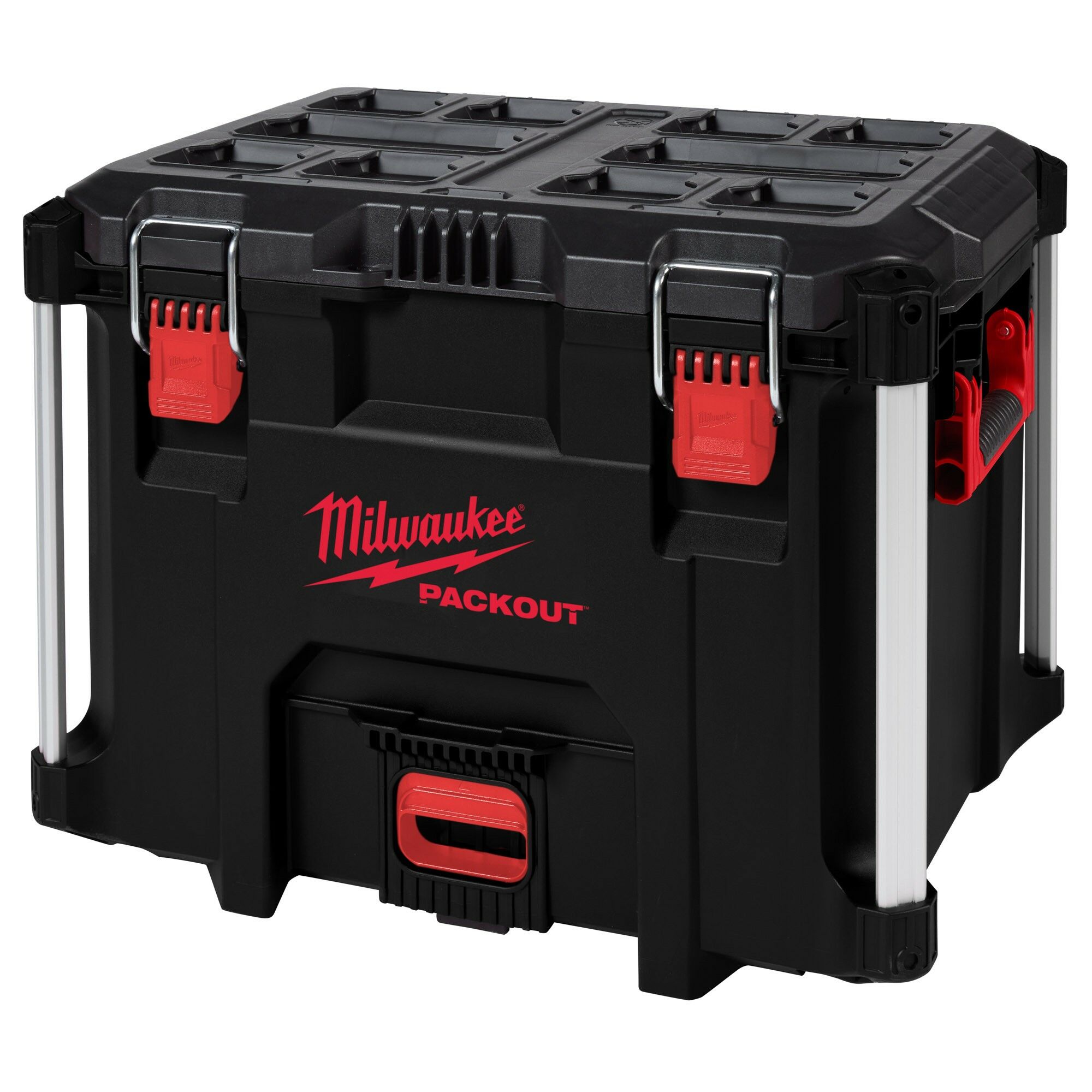 Milwaukee 4932478162 PACKOUT™ XL Tool Box