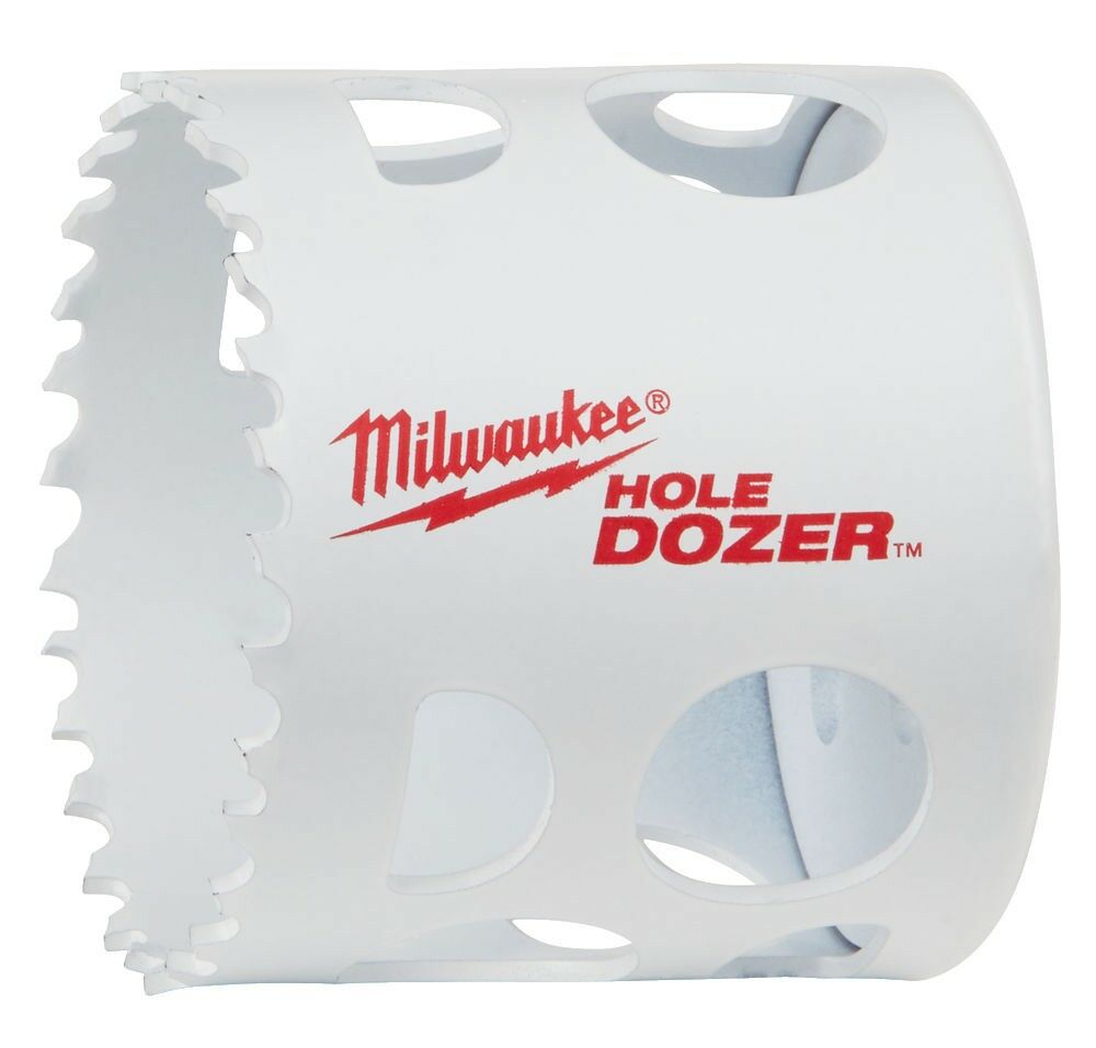 Milwaukee 49560722 TCT Hole Dozer Holesaw 54mm